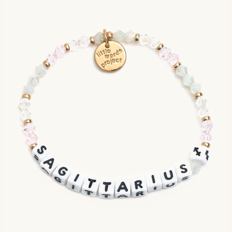 Zodiac Sagittarius Bracelet