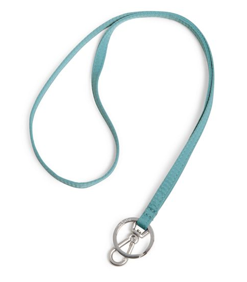 Lanyard - Blue Oar