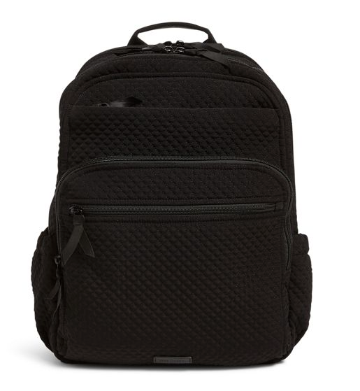 XL Campus Backpack Classic Black