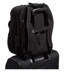 XL Campus Backpack Classic Black