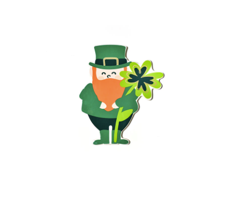 Leprechaun Mini Attachment