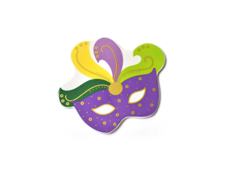 Mardi Gras Big Attachment