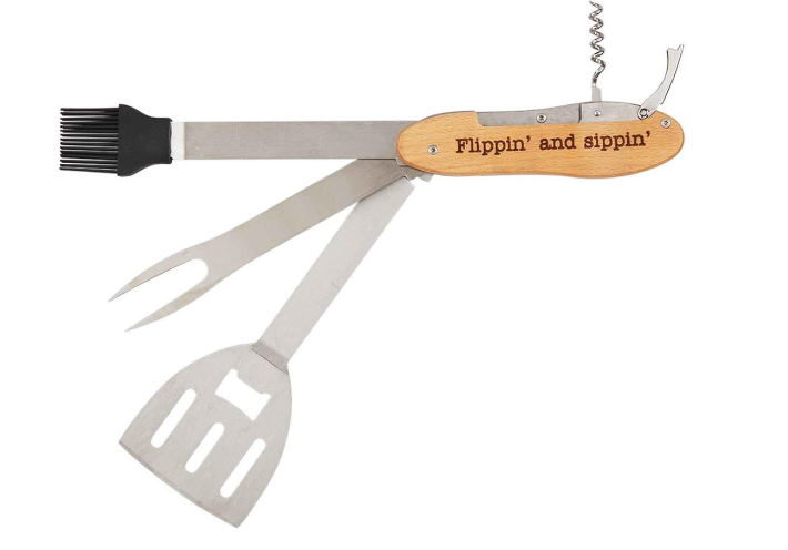 Grilling Tool - Image 2 - Mud Pie