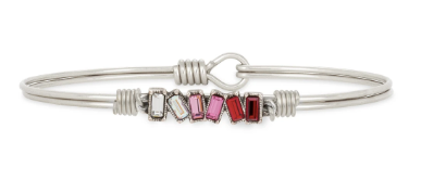 Mini Hudson Bracelet Love Ombre Petite 