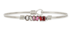 Mini Hudson Bracelet Love Ombre Petite 