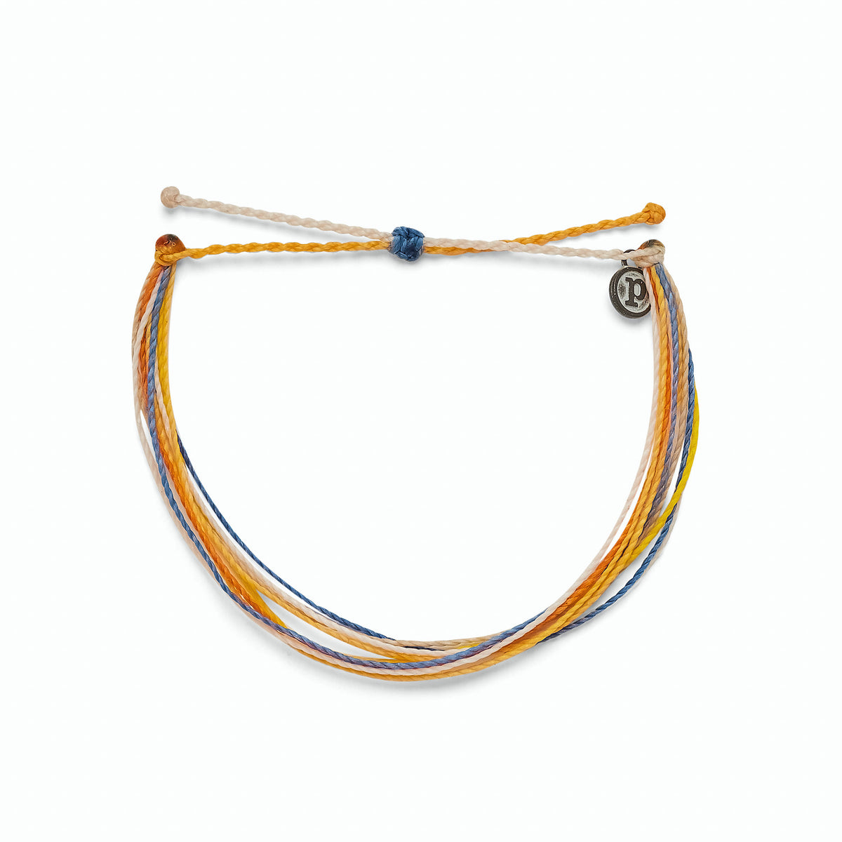 Pura Vida Original Bracelet - Sunbleached