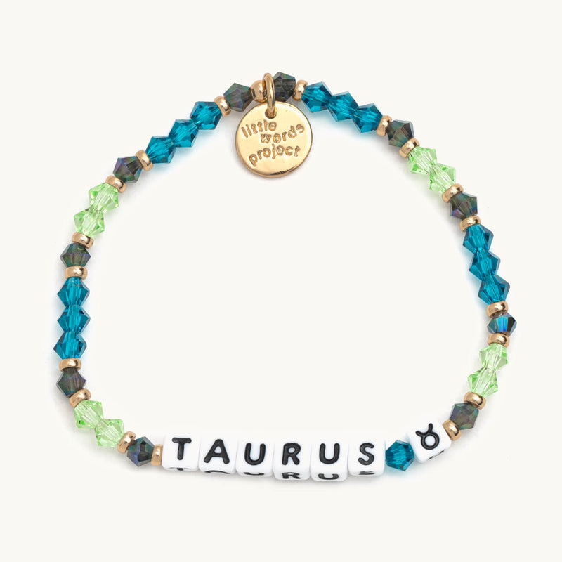 Zodiac Taurus Bracelet
