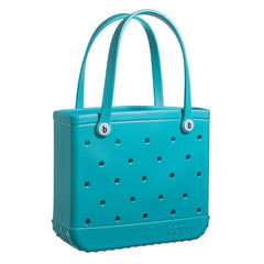 TURQUOISE And Caicos Baby Bogg Bag