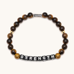 Men's - Strength Bracelet M/L