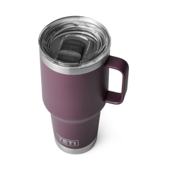 Nordic Purple YETI® 30oz Tumbler Rambler® - Authentic - Brand New