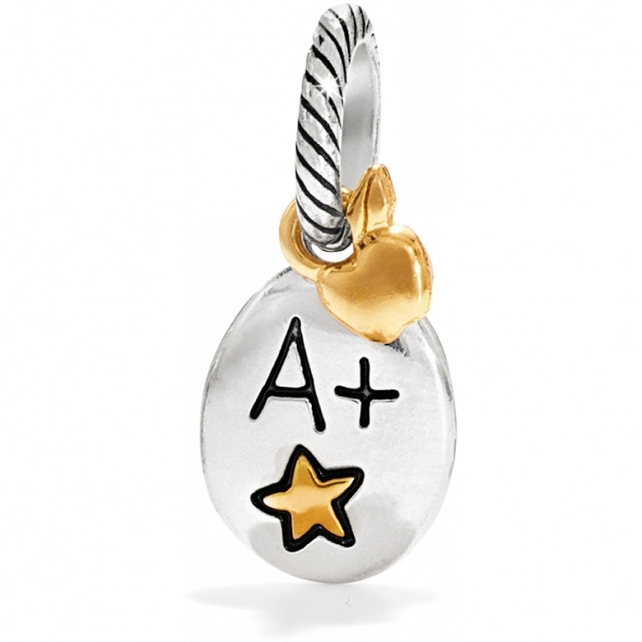 Best Silver Teacher Charm