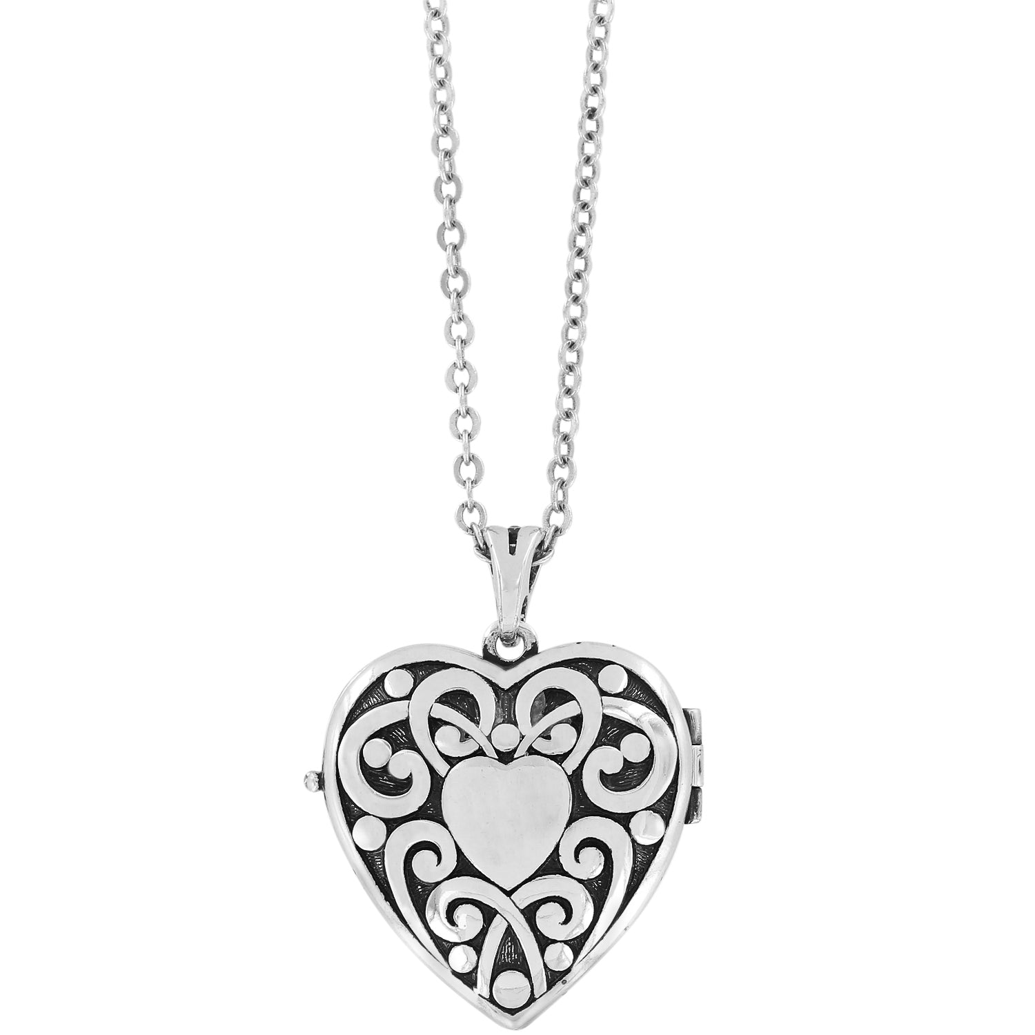 Sweet Memory Locket Necklace – Occasionally Yours