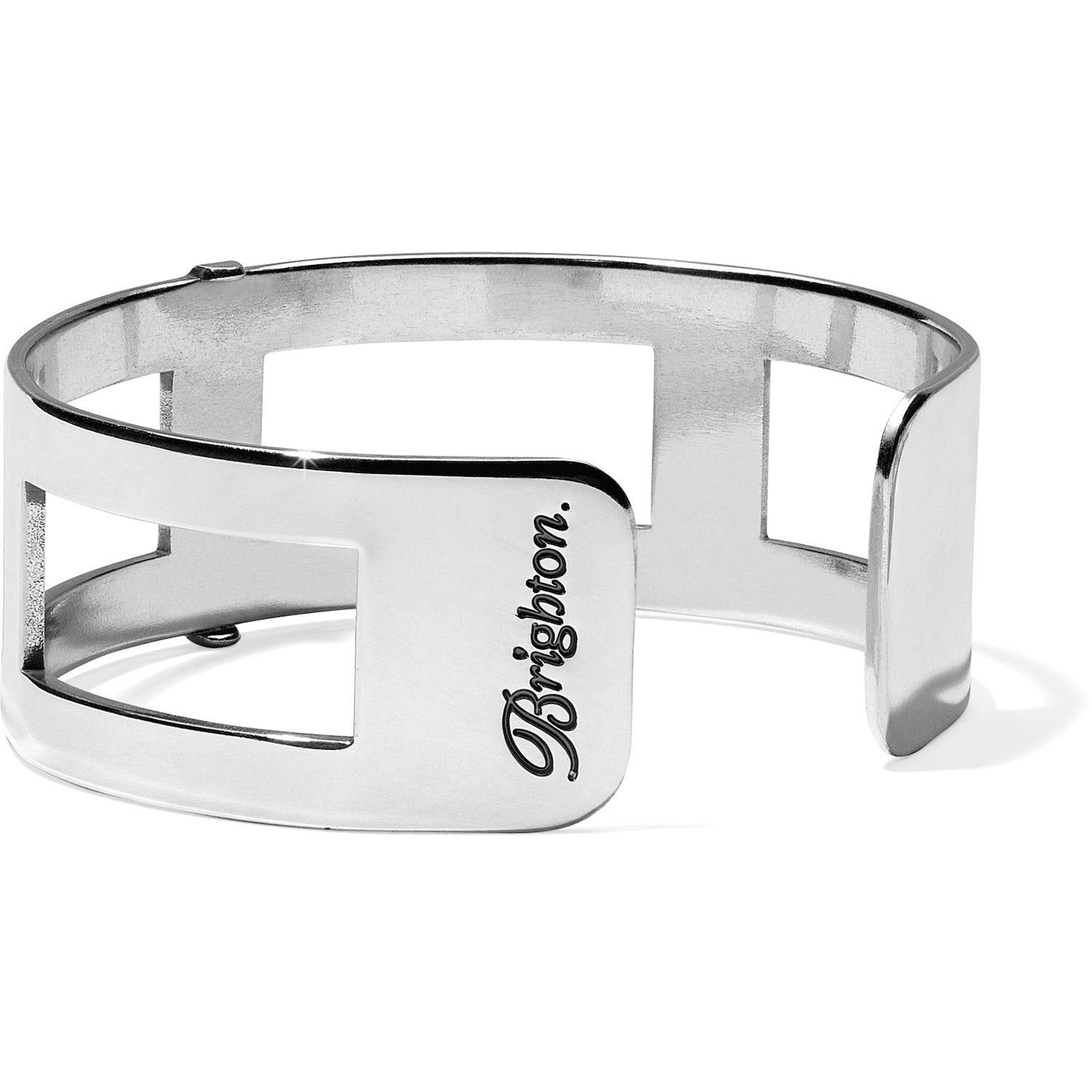 Christo Pasadena Narrow Cuff Bracelet