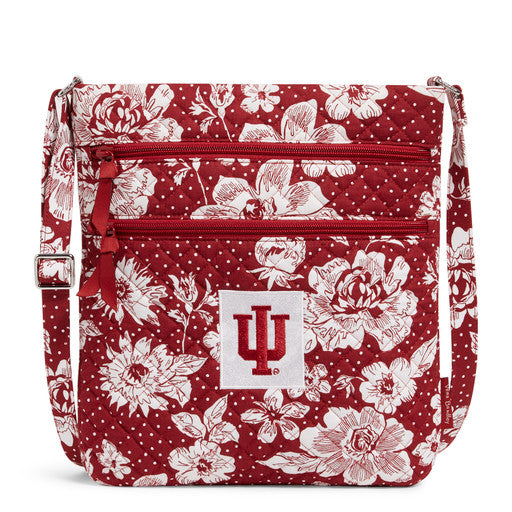 Triple Zip Hipster Indiana University