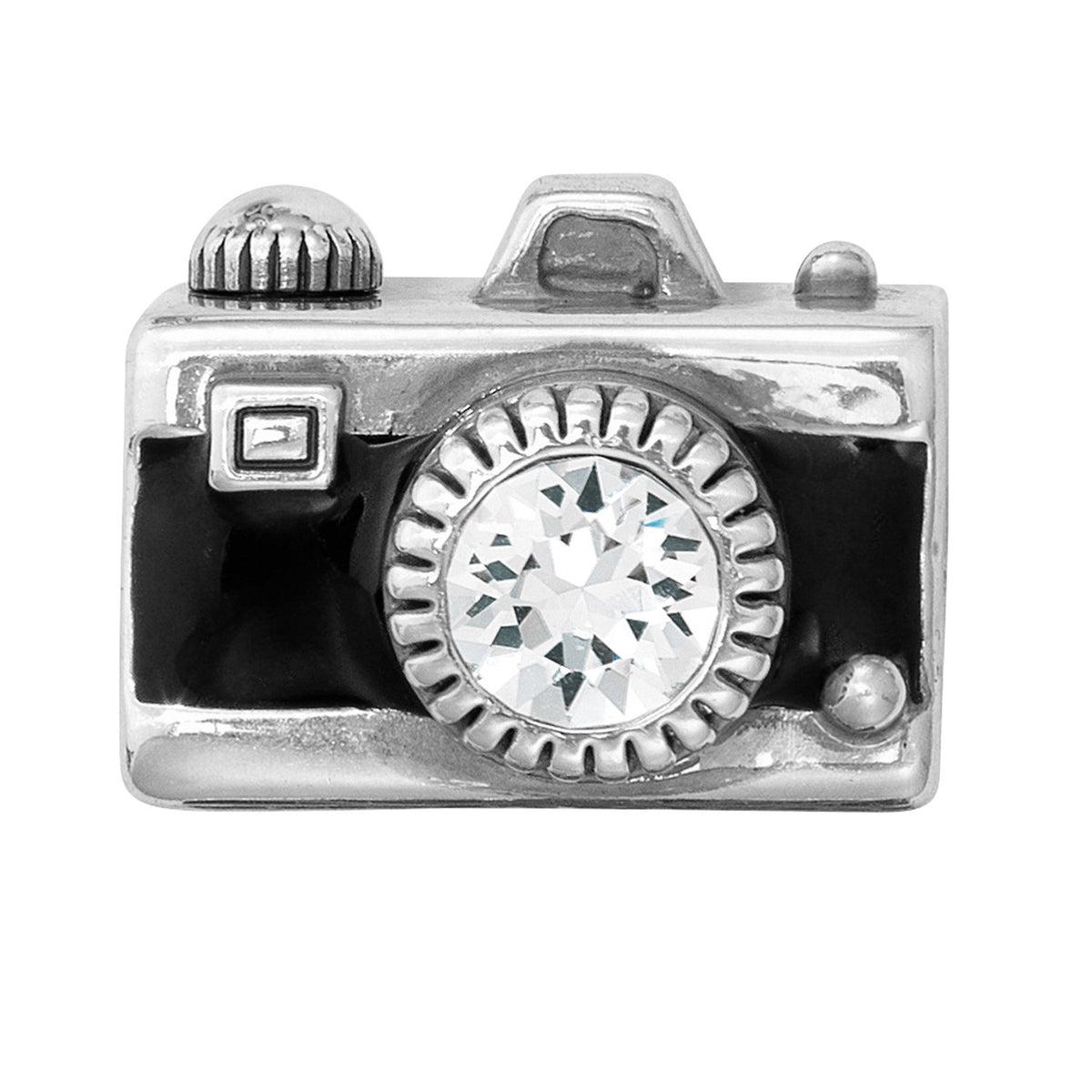 Camera Bead Front View