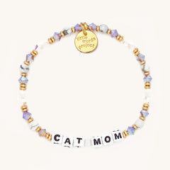 Cat Mom Bracelet M/L