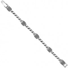 Meridian Bracelet Length View