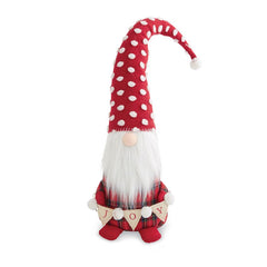 X Large Merry Joy Gnome