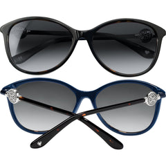 Ferrara Sunglasses Blue
