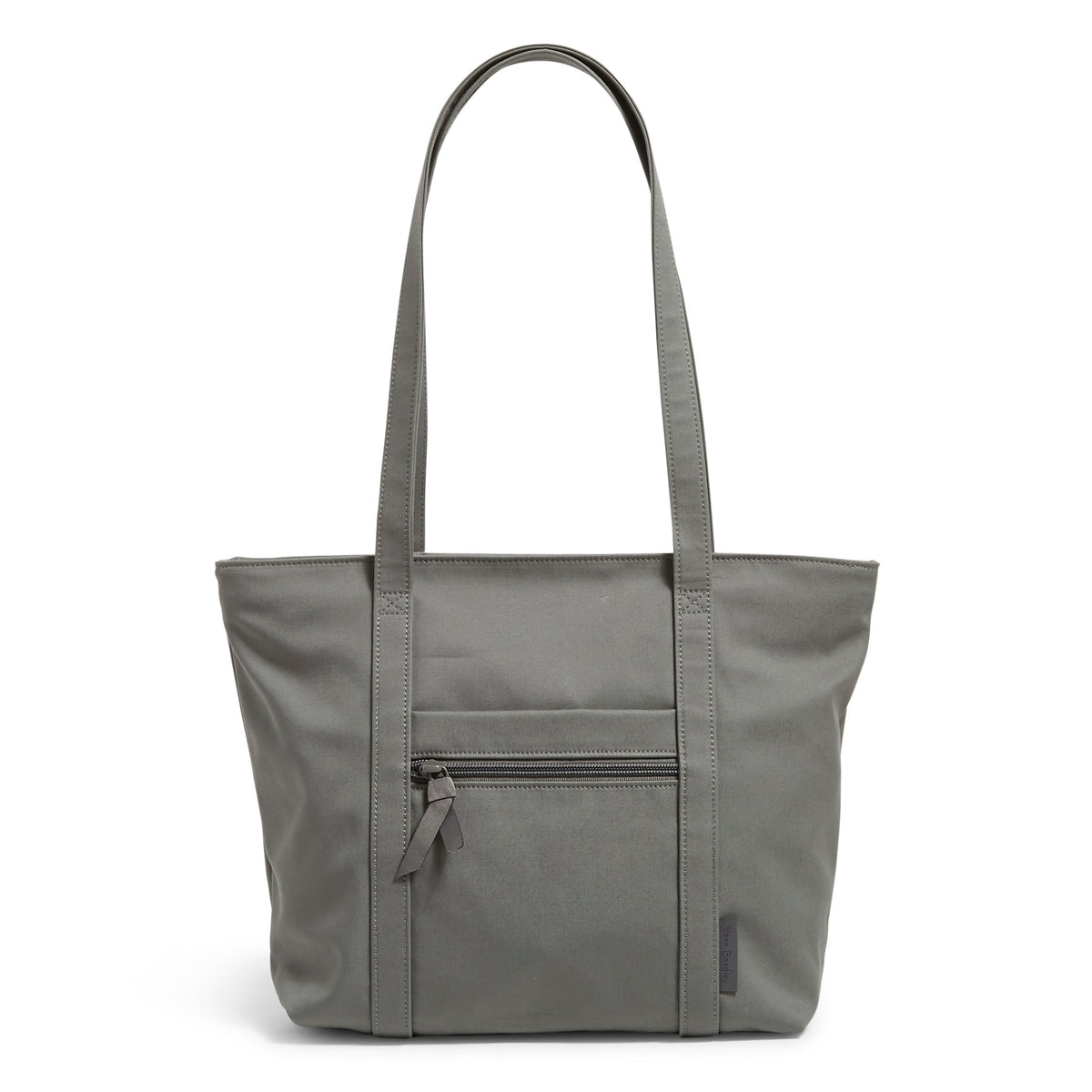 Small Vera Tote Galaxy Gray