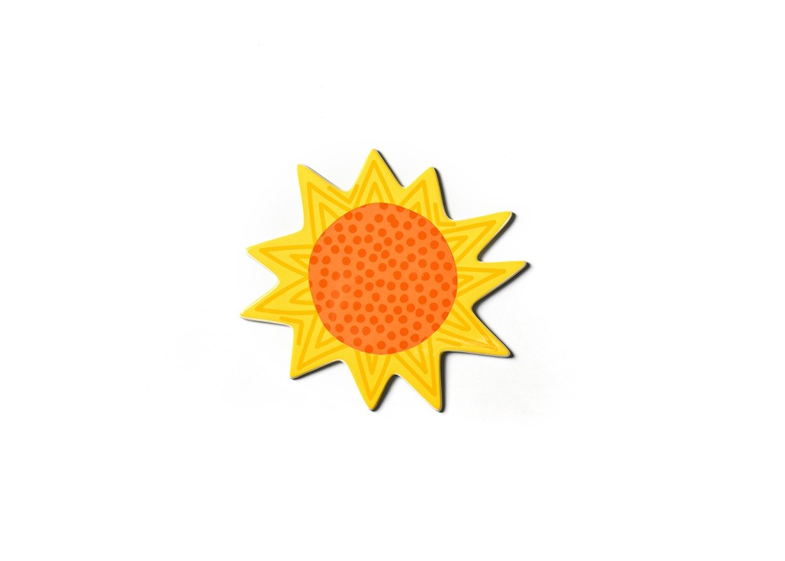 Sun Mini Attachment