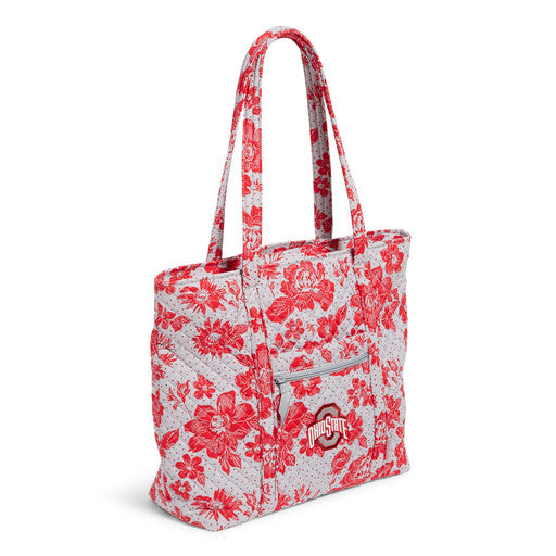 Vera Tote Ohio State University Side View