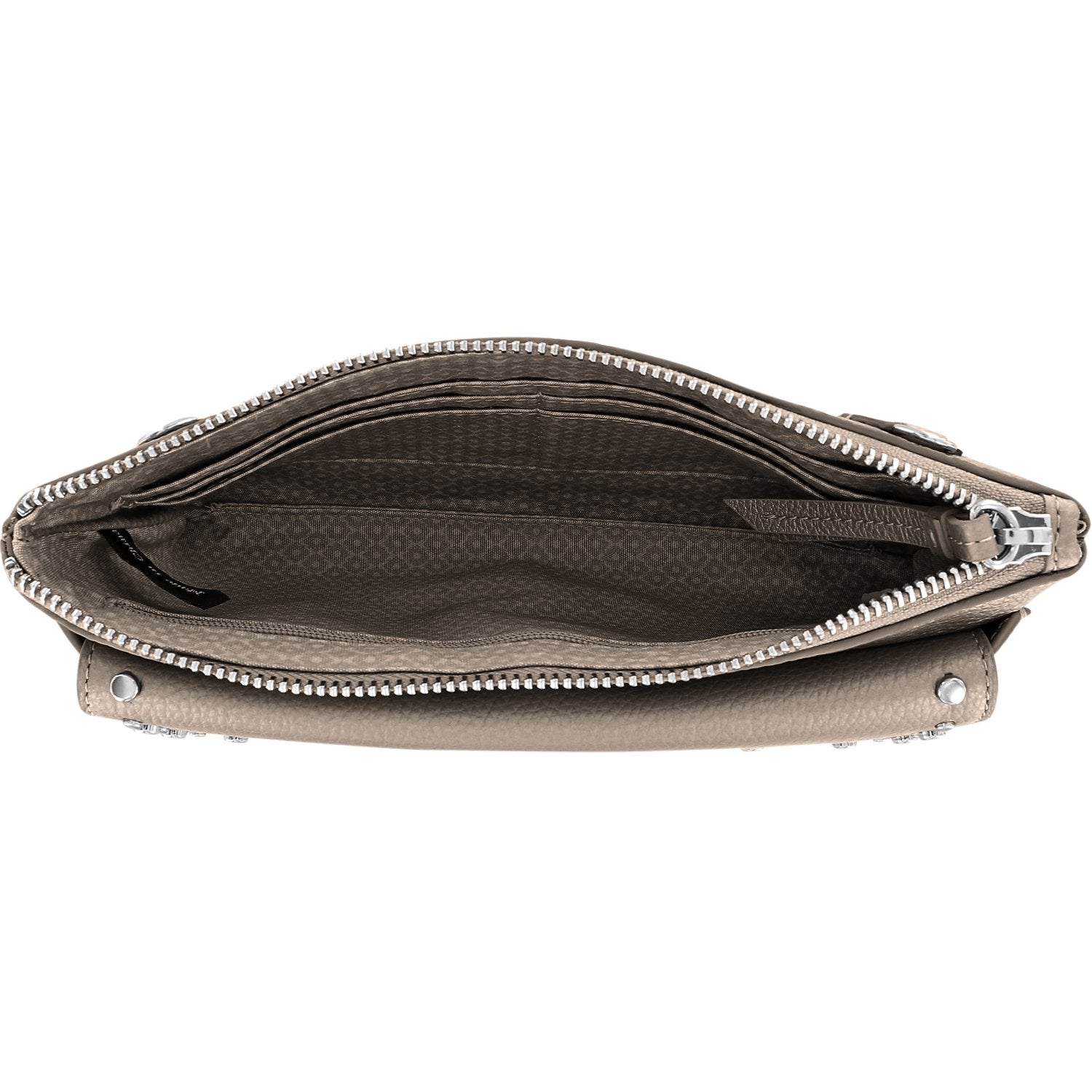 Pretty Tough Rox Convertible Belt Pouch Inside View