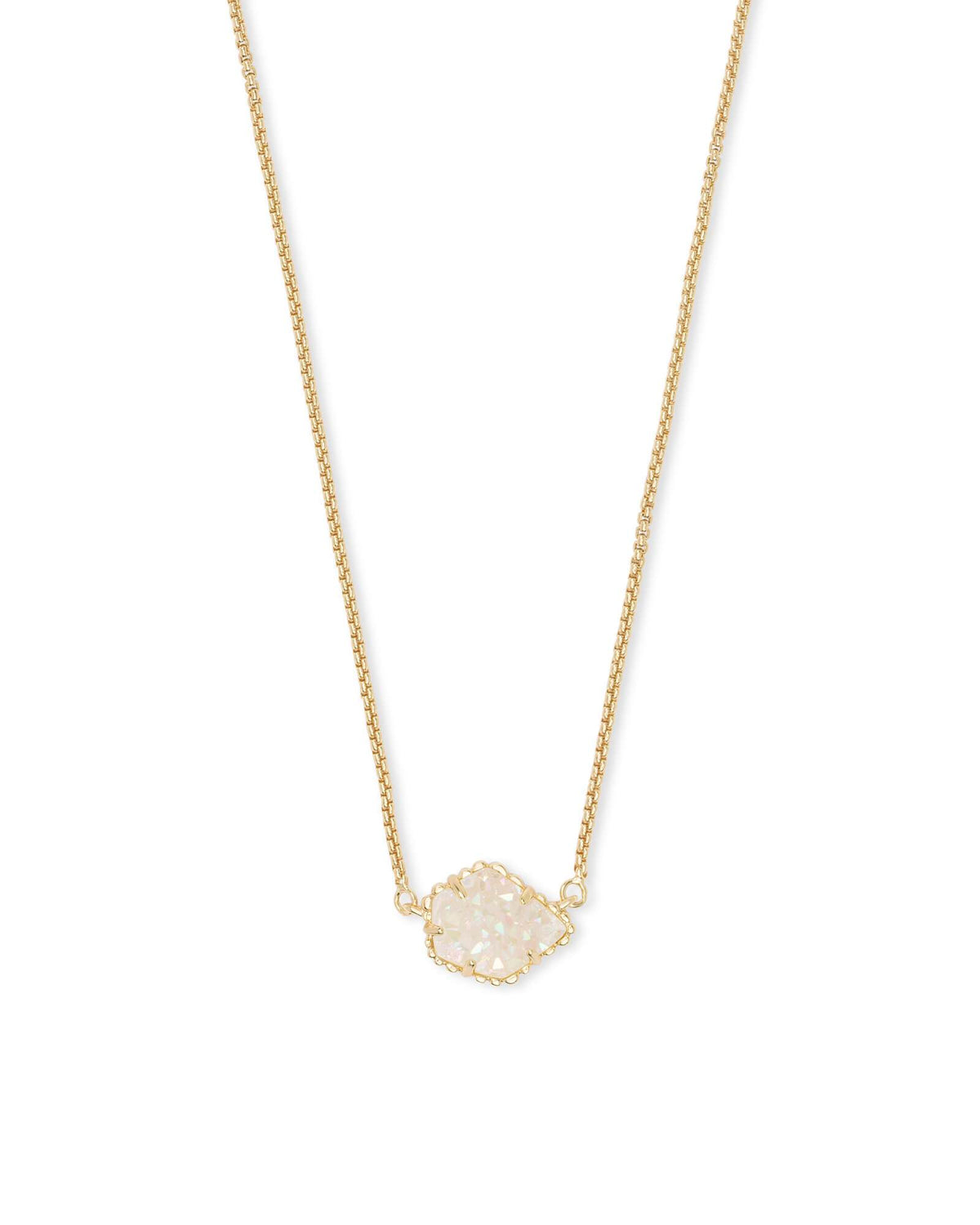 Kendra Scott Tess Gold Necklace