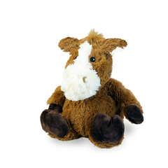 Warmies Plush Horse Stuffed Animal