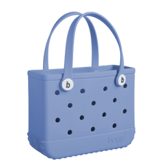 Bogg Bag - Bitty Bogg Pretty as a PERWINKLE Tote