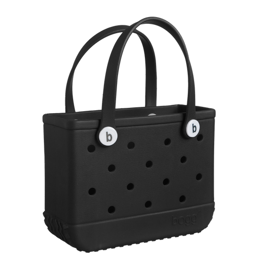 From Bogg® Bag - The Bitty Bogg® BLACK Tote Bag 1080