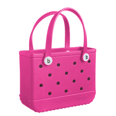 Bogg Bag - Bitty Bogg Haute PINK Tote Bag