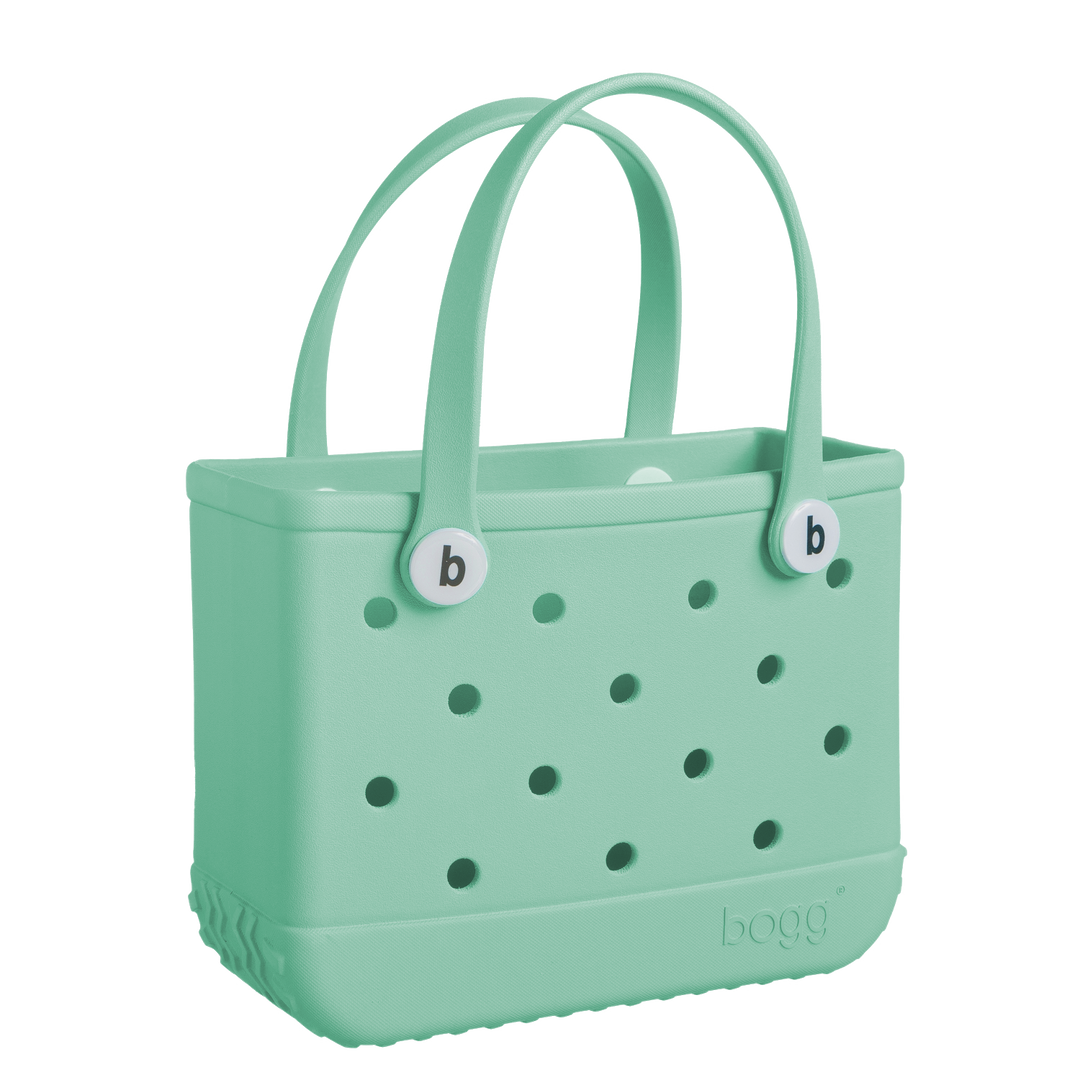 Bitty Bogg under the SEA(FOAM) Tote Bag