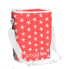 Bogg® Brrr Half Cooler - Starfish