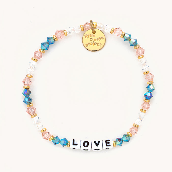 Little Words Project Love Arrow Essentials Bracelet 