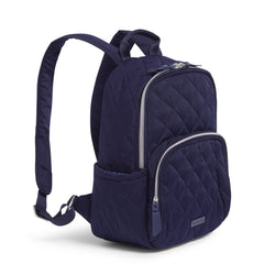 Small Backpack Classic Navy
