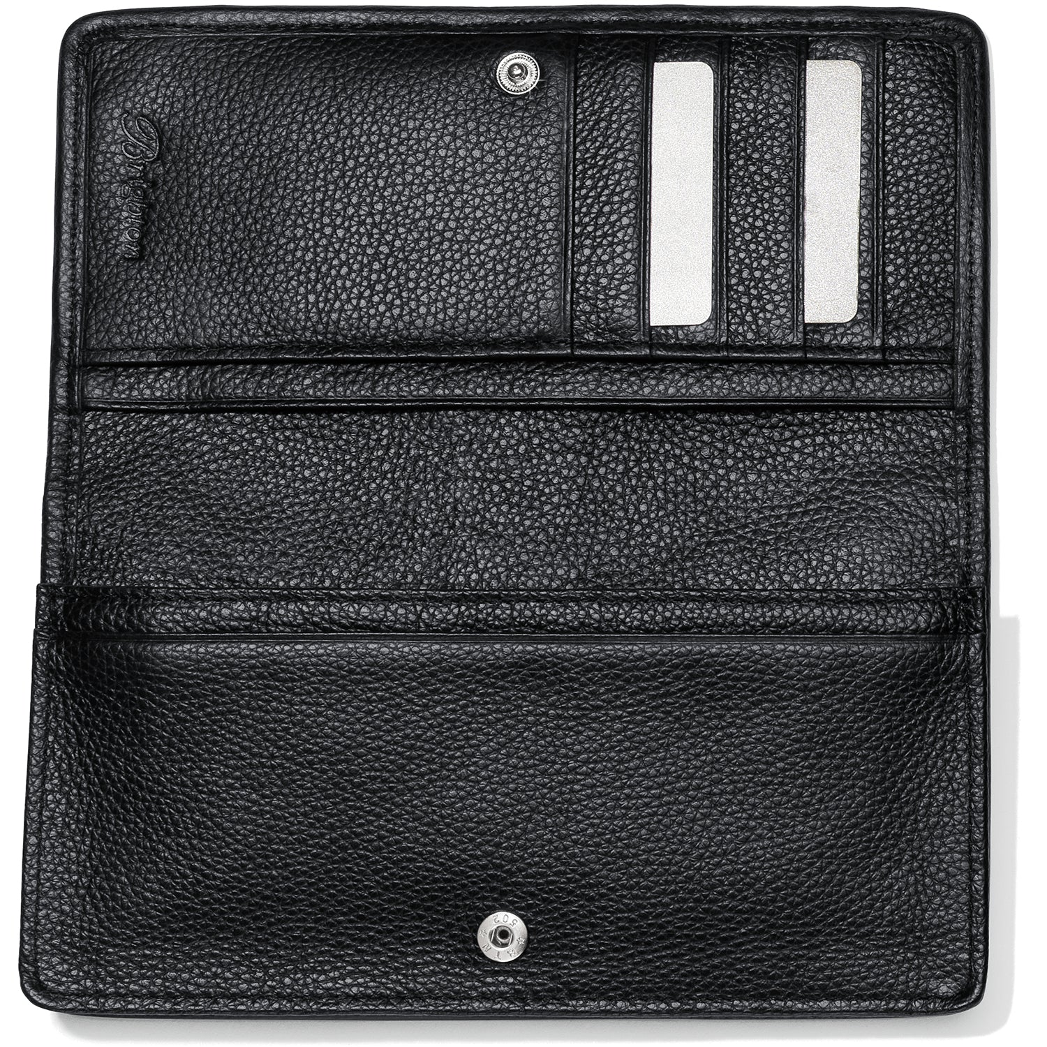 Rockmore Large Wallet Credit Card Slots