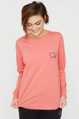 Simply Southern - Women's Together We Can Ella Long Sleeve Tee - Image 2