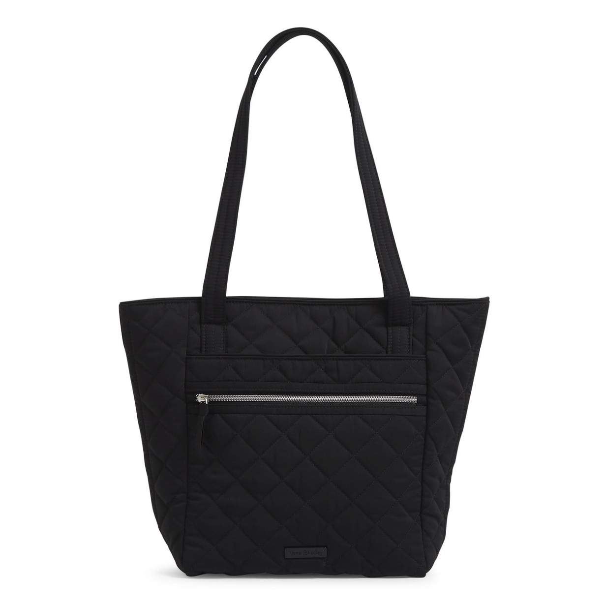 Small Vera Tote - Black