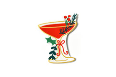 Happy Everything Christmas cocktail mini attachment 