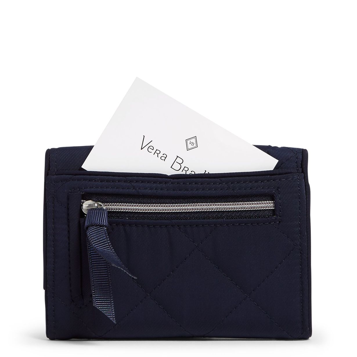 RFID Riley Compact Wallet