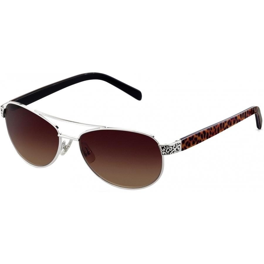 Sugar Shack Sunglasses Front View