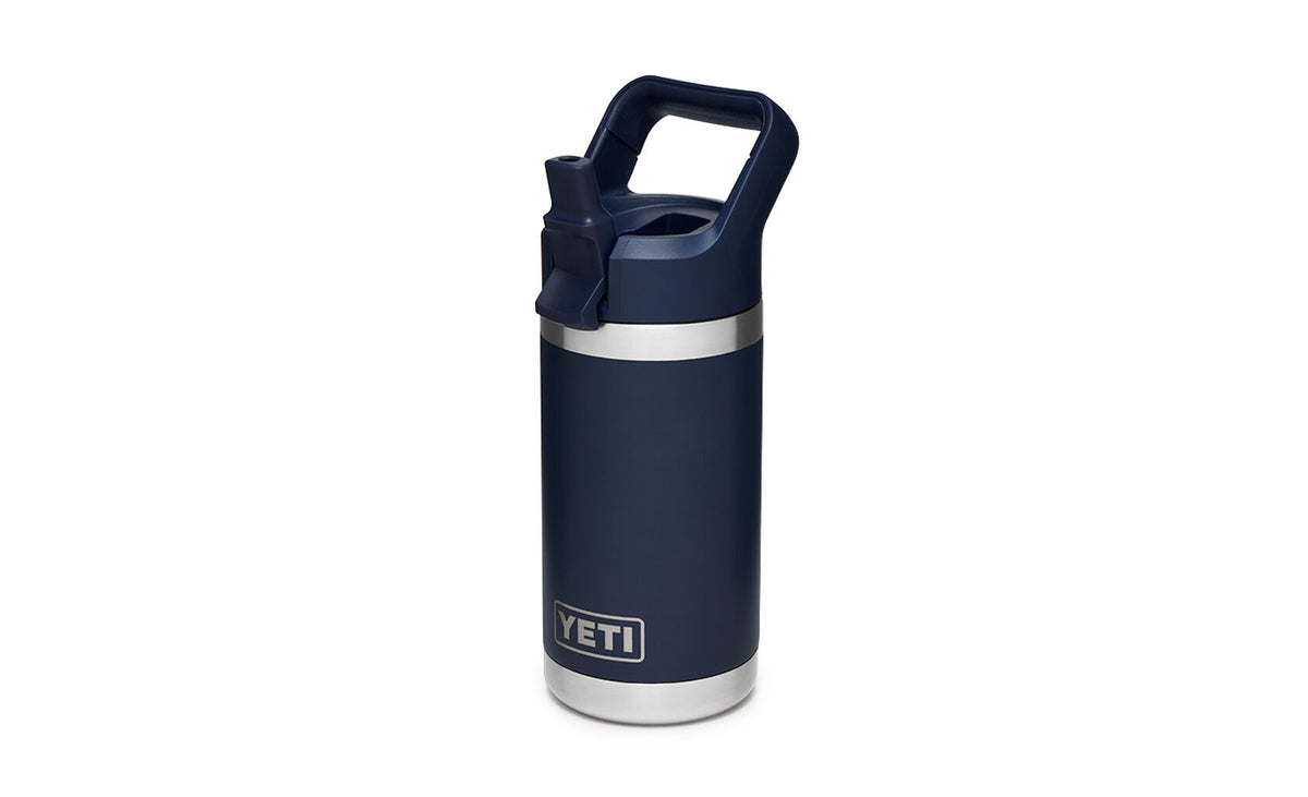 Rambler Jr 12 Oz Kids Bottle Navy