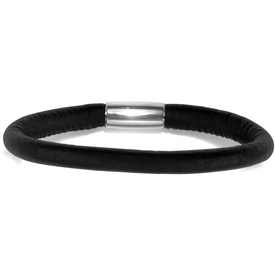 Woodstock Black Single Bracele