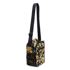 Deluxe Lunch Bunch Sunflowers Shoulder Strap