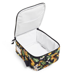 Deluxe Lunch Bunch Sunflowers Main Compartment 