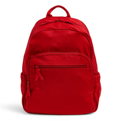 Campus Backpack Cardinal Red