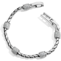 Meridian Bracelet Front View