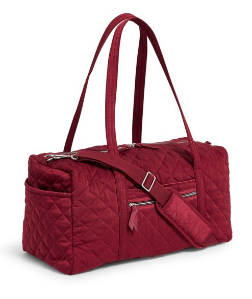 Iconic Travel Duffel