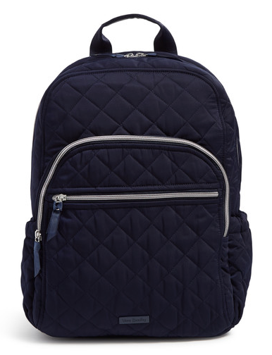 Campus Backpack Classic Navy